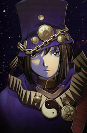 boogiepop