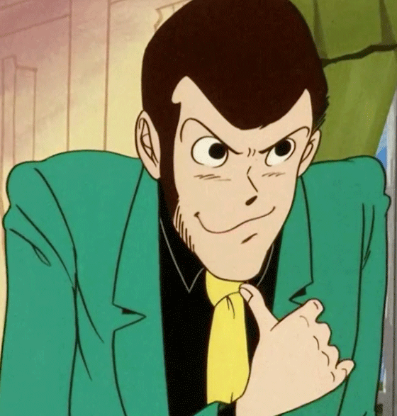 lupin