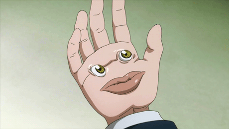 parasyte the maxim