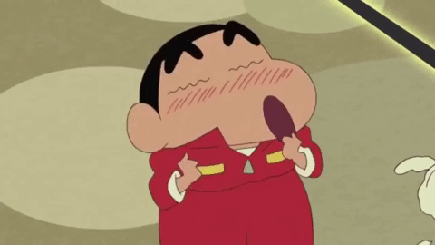 shin chan