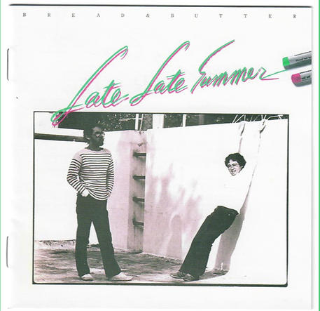 late late summer