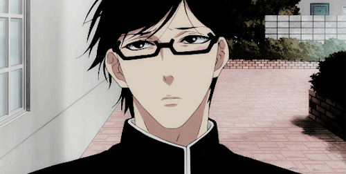 sakamoto desu ga